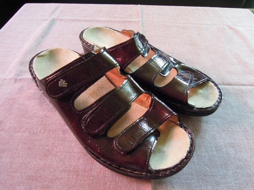 Finn comfort pantoletten - finn,
