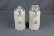 Krug Bierkrug Maßkrug