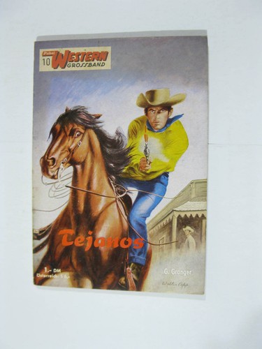 Pabel western grossband - grossband, nr.