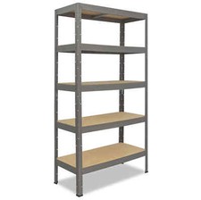 shelfplaza PROFI 180x110x40cm
