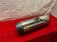 Auspuff HM MJM   Honda VFR 800 X Crossrunner RC80 2015-17 n 7m2 Y-516.