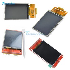 240x320 4 inch spi - 240x320,