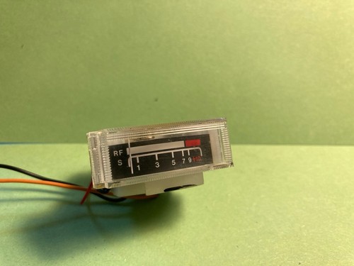 Meter signal anzeige funk - cb,