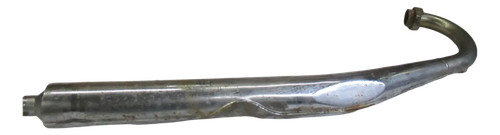 Auspuffendtopf suzuki 750 - auspuffendtopf,