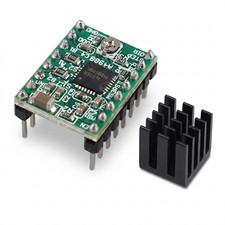 A4988 StepStick