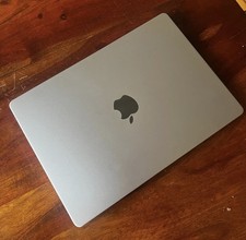 Apple MacBook Pro M1 Max, 32GB