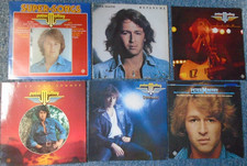 Peter Maffay: 6 LPs