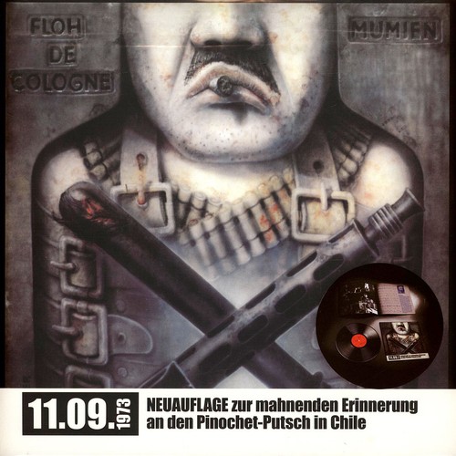 Floh cologne mumien - cologne,