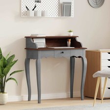 Schreibtisch, Schreibtische