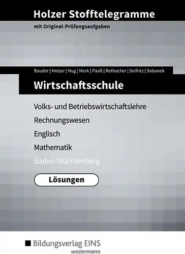 Holzer stofftelegramme - holzer,
