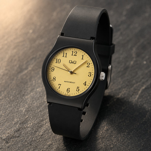 Citizen damenuhr - q&q,