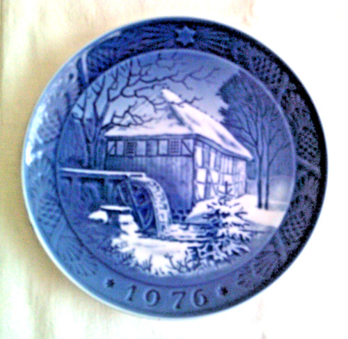 Royal copenhagen - royal,