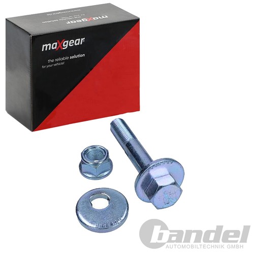 Maxgear sturzkorrekturschraube - maxgear,