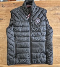 Napapijri Herren Stepp-Weste