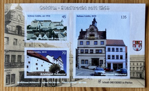 Privatpost briefdienst - privatpost,