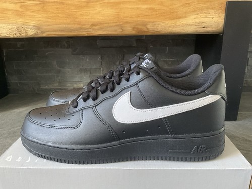Nike air force - air, weiß