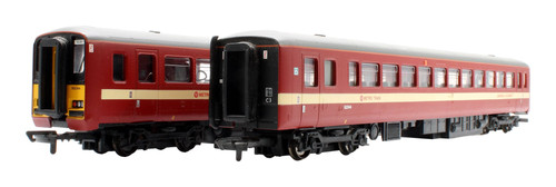 Hornby r2108 super - oo,