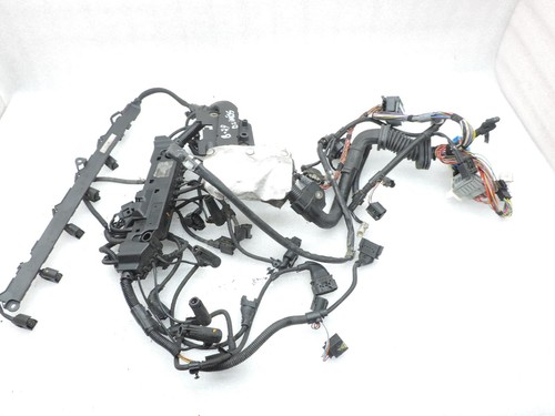 Bmw e60 e61 m57n2 - e61,