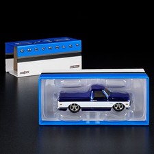Hot Wheels 1969 Chevy C-10 -