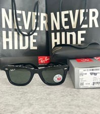Ray-Ban Wayfarer 2140 Gr