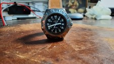 Breitling Colt QUARZUHRWERK  MILITARY 80210 Herren ,