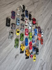 Matchbox SIKU und Andere Metall Modellautos Als Set Siehe Fotos