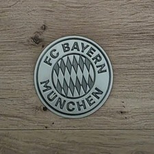 FC Bayern München Magnet -