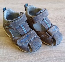 Superfit Sandalen Größe 20