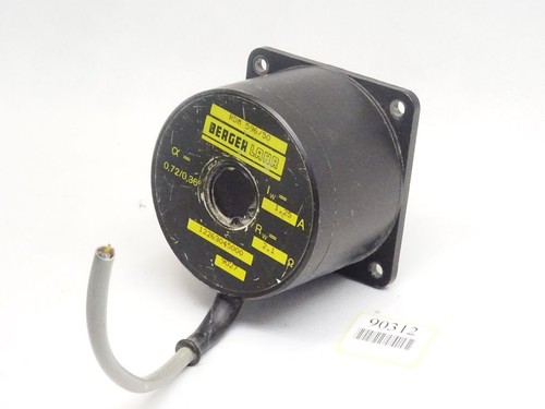 Berger lahr schrittmotor - berger,