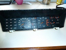  RITMO  ABARTH   130 TC -   ARMATUR