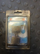 Ferodo Kart Bremsbeläge CRG