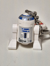 Lego Star Wars R2D2 2004