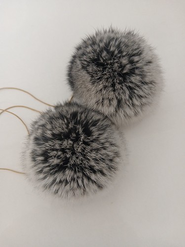 Pelzbommel stück rex - pelzbommel, 2