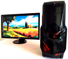 Ryzen 5 2600 Rx 550 8GB RAM