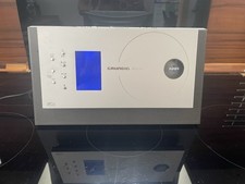 Stereoanlage Grundig Ovation