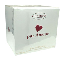 Clarins par Amour EDP Eau de