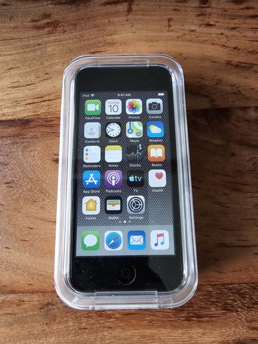 Apple ipod touch generation - apple,