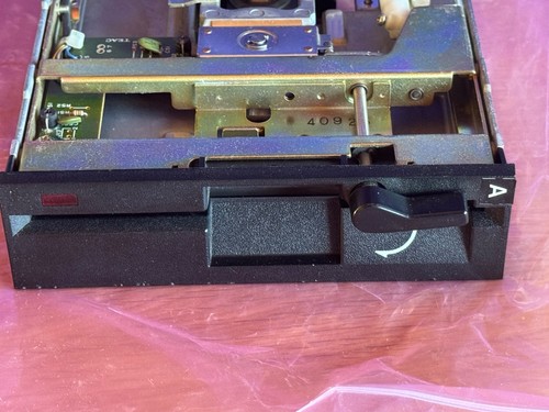 Teac 55gf zoll floppy - teac,