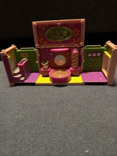 Polly Pocket Deluxe Mansion