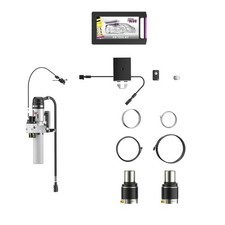 KW HLS 2 Liftsystem für KW