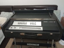 Hohner vox vintage - 3, german