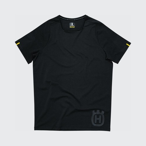 Husqvarna progress tee - husqvarna,
