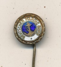 Abzeichen / Nadel - Deutscher Marine Bund