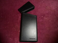 1  Etui Box für Grundig Dh 2070 Dh 2071 Dh 2080 2081 2091