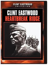 Heartbreak Ridge [DVD]
