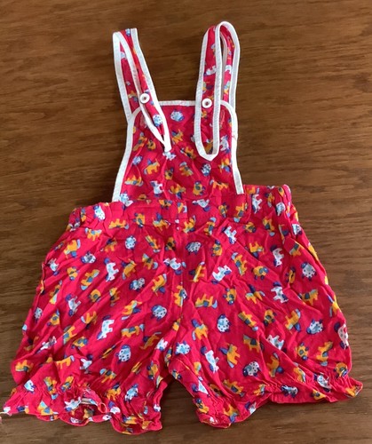 Ddr mädchen hose kurz - mädchen,
