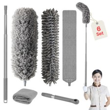 Ausziehbar Staubwedel