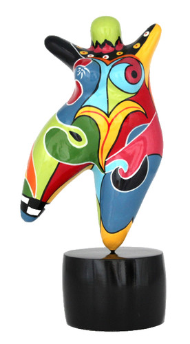 Molly figur xxl - figur,