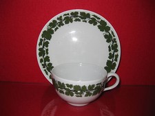 Meissen Weinlaub  Kaffeetasse