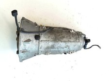 Mercedes W203 C32 AMG A2032703900 Automatikgetriebe Getriebe 722.641 722641